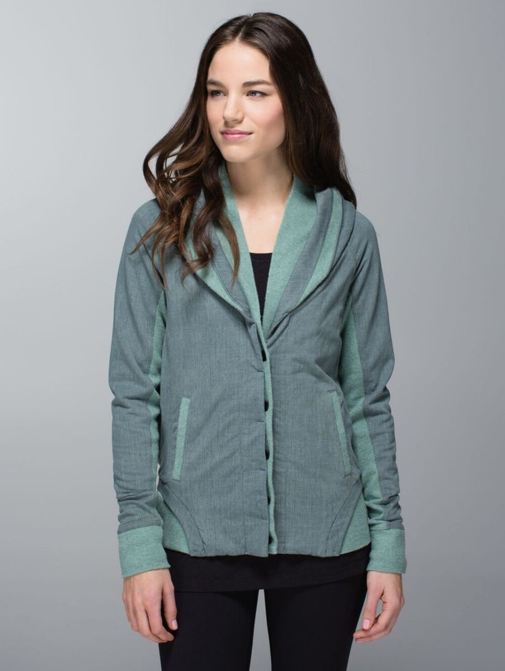 Lululemon To Class Jacket